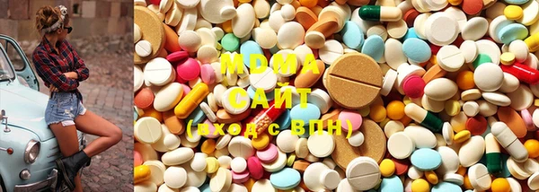 мдпв Лихославль
